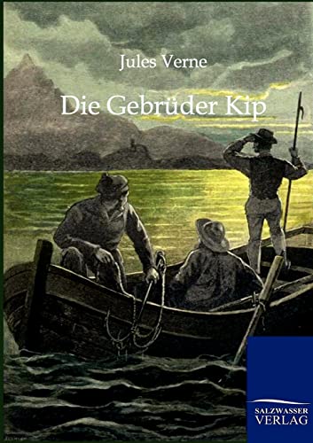 Die Gebrüder Kip