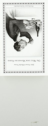 Die Welt der Messieurs Verne (Taschenschmöker aus Vergangenheit und Gegenwart) von Verlag Dornbrunnen