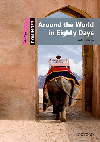 Dominoes Starter. Around the World in Eighty Days MP3 Pack Dominoes Starter. Around the World in Eighty Days MP3 Pack