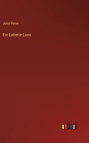 Ein Lotterie-Loos Ein Lotterie-Loos