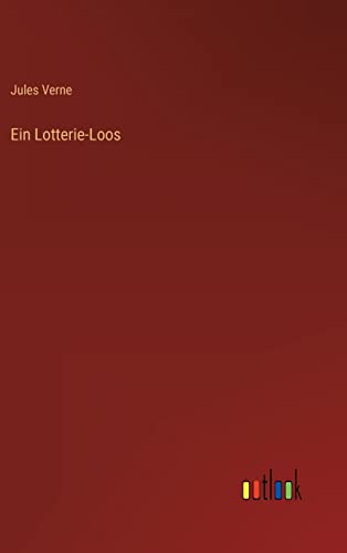 Ein Lotterie-Loos