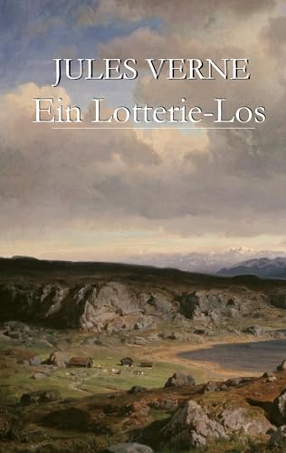 Ein Lotterie-Los Ein Lotterie-Los von Baltic Sea Press