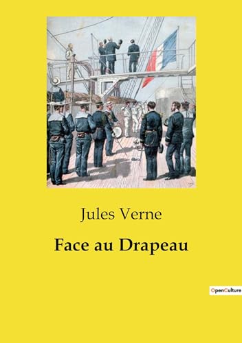 Face au Drapeau