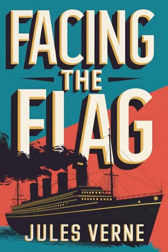 Facing the Flag: A New Translation Facing the Flag: A New Translation von Independently published