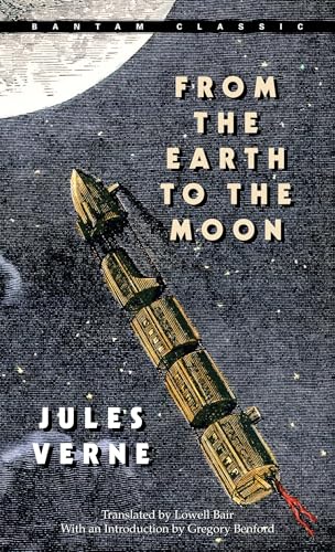 From the Earth to the Moon From the Earth to the Moon von Anson Street Press