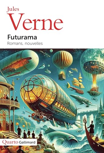 Futurama: Romans, nouvelles Futurama: Romans, nouvelles von GALLIMARD