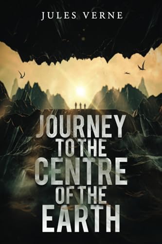 Journey to the Centre of the Earth: Dyslexic Edition Journey to the Centre of the Earth: Dyslexic Edition von Clarity
