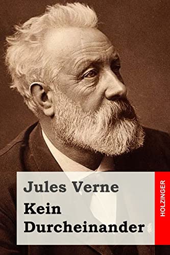 Kein Durcheinander Kein Durcheinander