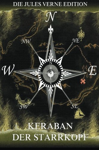 Keraban der Starrkopf Keraban der Starrkopf