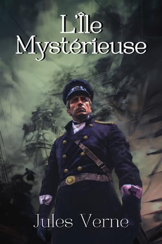 L'Île mystérieuse