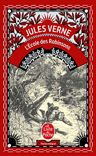 L'ecole des Robinsons (Version française)
