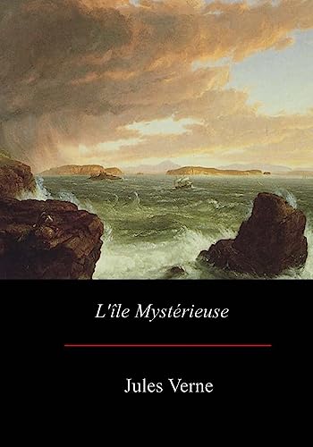 L'île mystérieuse