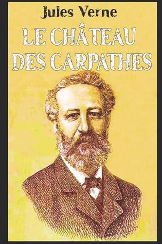 LE CHÂTEAU DES CARPATHES