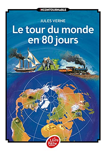 Le Tour du monde en 80 jours