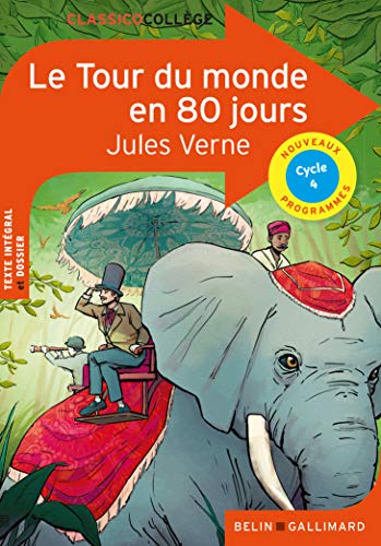 Le Tour du monde en 80 jours