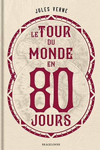 Le Tour du monde en quatre-vingts jours Le Tour du monde en quatre-vingts jours