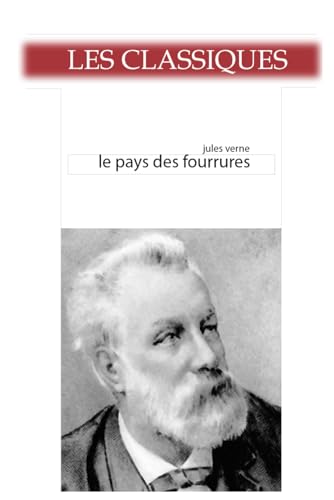Le pays des fourrures Le pays des fourrures von Independently published