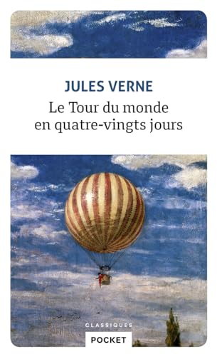Le tour du monde en quatre-vingts jours Le tour du monde en quatre-vingts jours