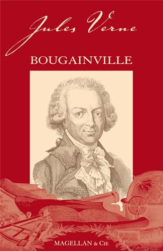 Louis-Antoine de Bougainville Louis-Antoine de Bougainville