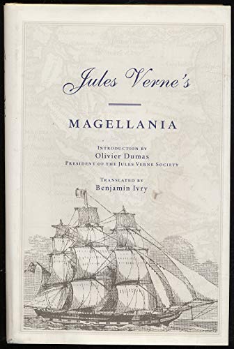 Magellania Magellania