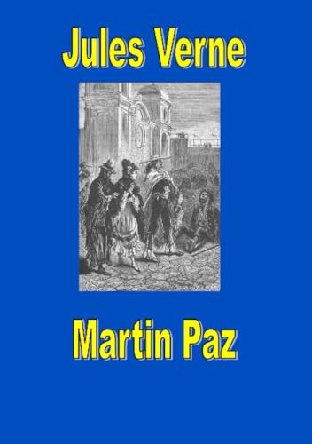 Martin Paz: DE Martin Paz: DE von epubli