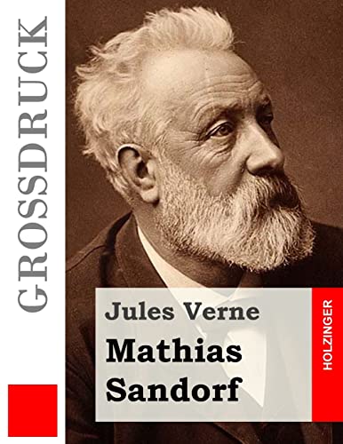 Mathias Sandorf (Großdruck)