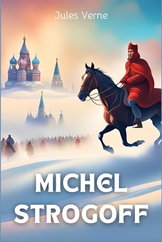 Michel Strogoff (annoté)