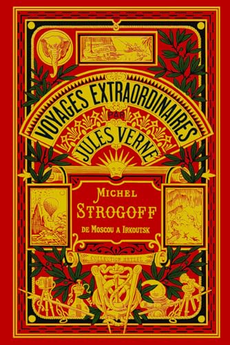 Michel Strogoff - Tome 1 Michel Strogoff - Tome 1 von KIMANE