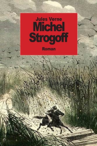 Michel Strogoff