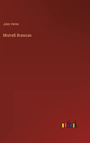 Mistreß Branican Mistreß Branican