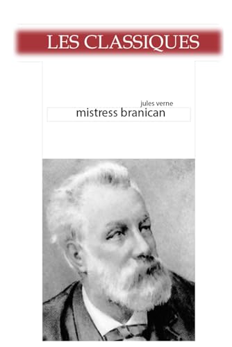 Mistress Branican Mistress Branican von Independently published