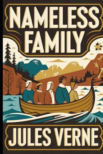 Nameless Family: A New Translation Nameless Family: A New Translation von Independently published