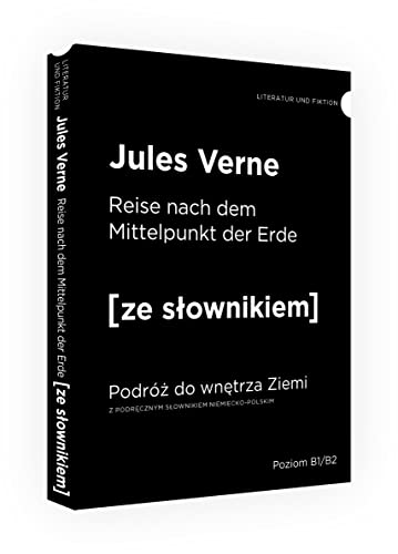 Podróż do wnętrza Ziemi Podróż do wnętrza Ziemi von Ze Słownikiem