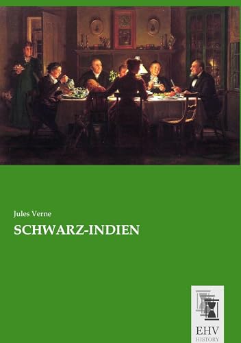 SCHWARZ-Indien SCHWARZ-Indien von EHV-History