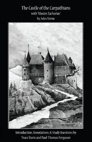 The Castle of the Carpathians