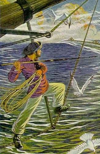 The Voyages and Adventures of Captain Hatteras: The Classic Arctic Adventure Novel (Annotated) von Independently published
