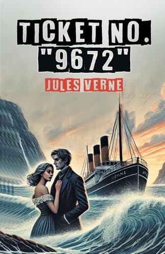 Ticket No. "9672" Ticket No. "9672" von Double 9 Books