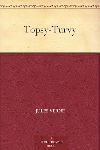 Topsy-Turvy Topsy-Turvy von Anson Street Press