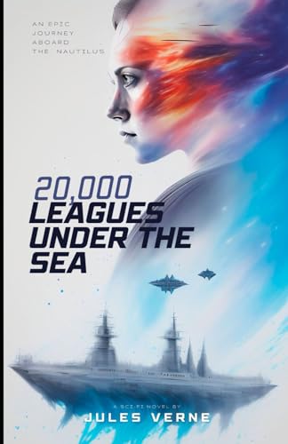Twenty Thousand Leagues Under the Seas: An Original and Unabridged Edition Twenty Thousand Leagues Under the Seas: An Original and Unabridged Edition von Independently published