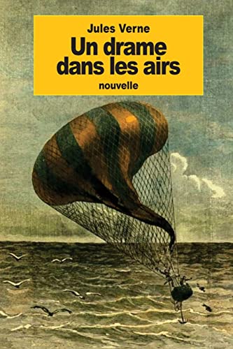Un drame dans les airs Un drame dans les airs von CREATESPACE