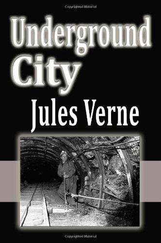 Underground City Underground City