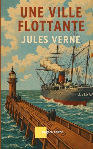 Une ville flottante Une ville flottante von Independently published