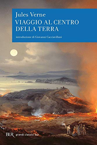 Viaggio al centro della Terra (BUR Superbur classici, Band 195) Viaggio al centro della Terra (BUR Superbur classici, Band 195)