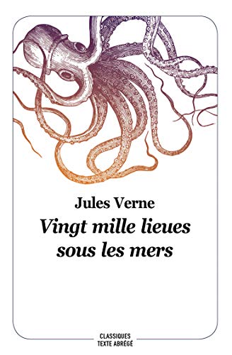 Vingt mille lieues sous les mers von EVERGREEN