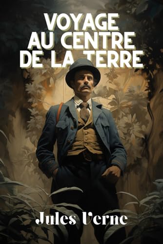 Voyage au Centre de la Terre