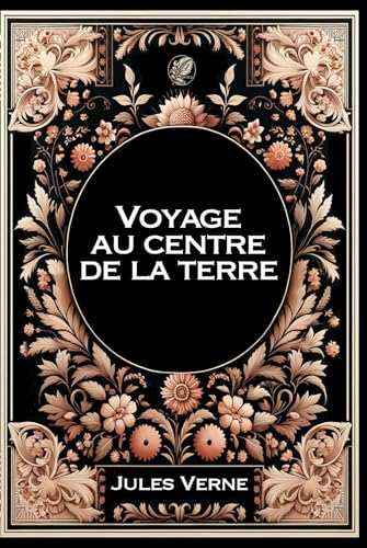 Voyage au Centre de la Terre: Grand format RIGIDE illustré - Édition Collector avec illustrations exclusives et texte intégral Voyage au Centre de la Terre: Grand format RIGIDE illustré - Édition Collector avec illustrations exclusives et texte intégral von Independently published