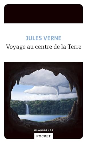 Voyage au centre de la Terre