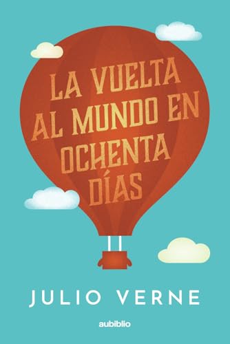 La vuelta al mundo en ochenta días La vuelta al mundo en ochenta días von Independently published