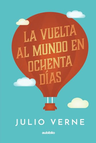 La vuelta al mundo en ochenta días La vuelta al mundo en ochenta días von Independently published