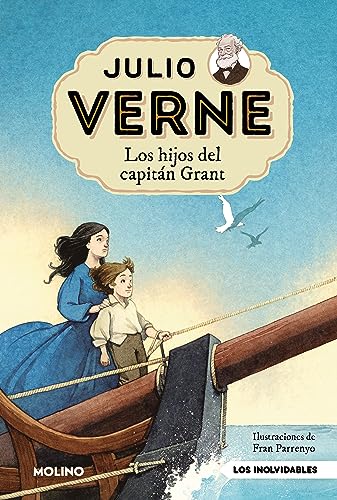 Los hijos del capitan grant (Inolvidables, Band 11)